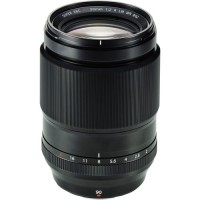 Fujinon XF 50mm F2 RW (Black)